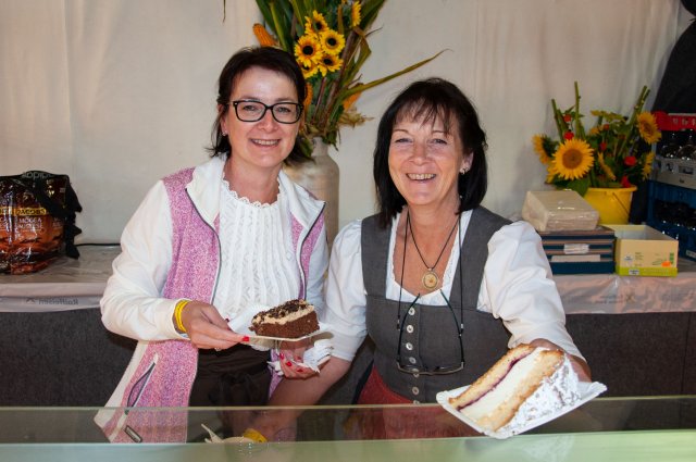 Rückblick Oktoberfest 2019 (Fotograf: Manfred Moßbauer)